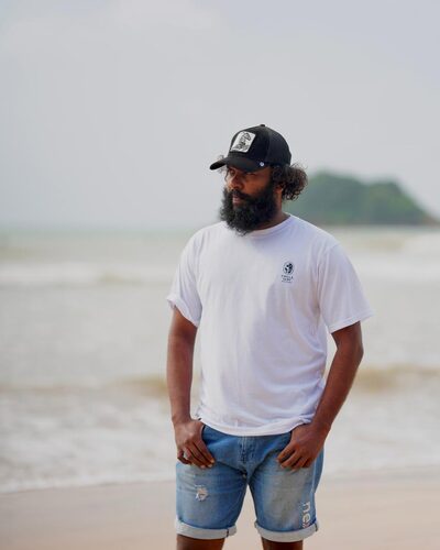 Tharaka - Senior Instructor at Chill & Surf